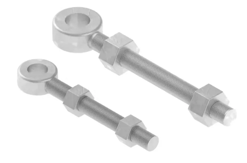 Adjustable Gate Eye